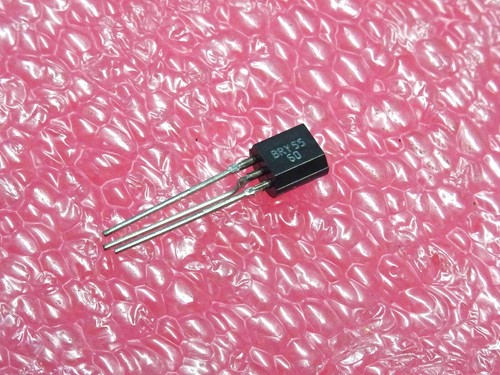 Lot thyristor bry 60 - lot, ~