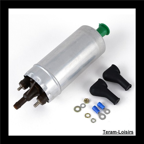 Pompe carburant pour moto - pour,