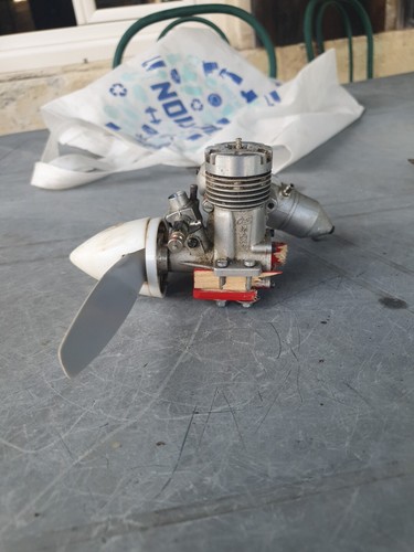 Engine max fp - 20,