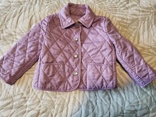 Burberry 12 Month Baby Girl