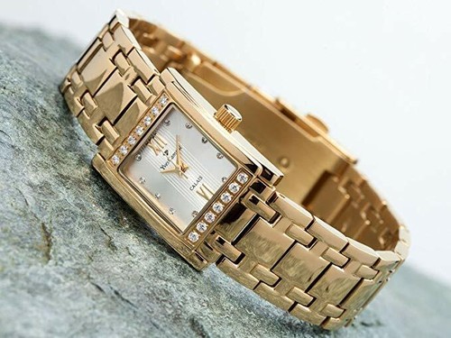 Montre femme yves camani - montre,