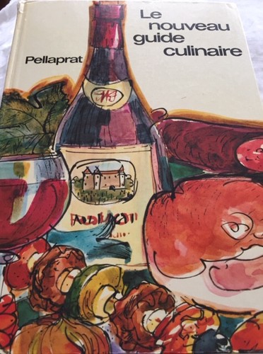 Livre recettes cuisine - livre, de