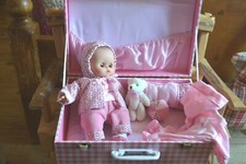 poupee neuve petitcollin