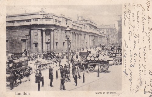 Carte postale postcard - , uk