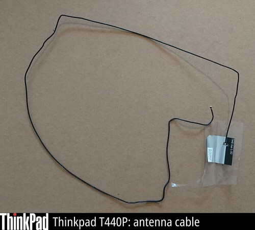 Lenovo thinkpad t440p - thinkpad, t440p: