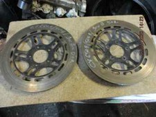 DISQUES DE FREIN CB900F BOL D