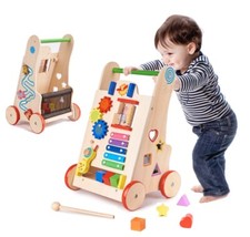 Chariot Premières Enfants en