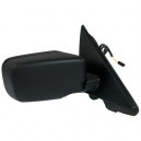 retroviseur rabattable avant