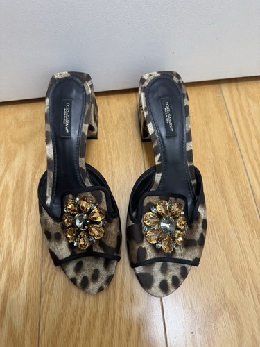 Dolce gabbana animal - dolce,