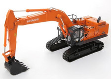 Pelle hydraulique miniature