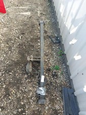 Attelage (boule de remorquage) HYUNDAI MATRIX PHASE 1