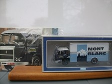 Collection Saviem JM 200 Lait