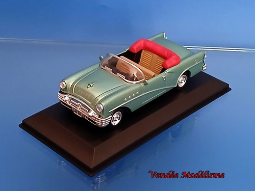Voiture collection - ,