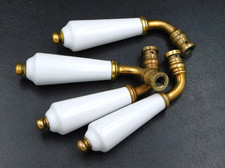 ▨7x7mm lot de 4 Anciennes