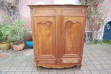 armoire basse louis XV en