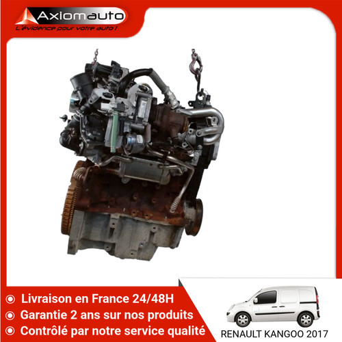 Moteur renault - ,
