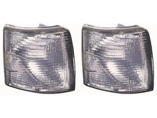 2x Feux de clignotant ABAKUS