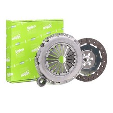 Kit Embrayage 3 Pièces Valeo