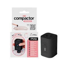 Compactor pompe électrique - compactor,