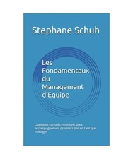 Les Fondamentaux du Management