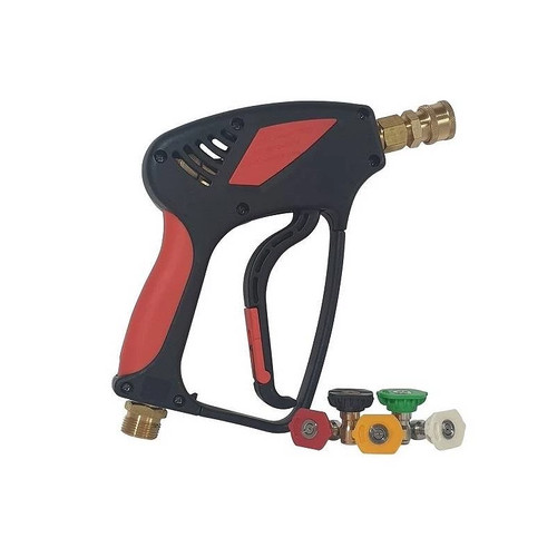 Pistolet haute pression - haute, quick
