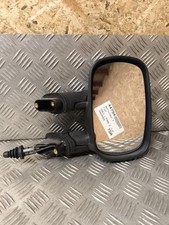 Retroviseur droit FIAT DOBLO 1 PHASE 2 735419592