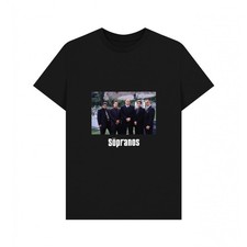 The Sopranos - T-shirt