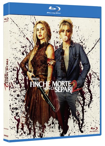 Finche morte non - non, ci
