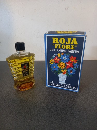 Brillantine parfum roja flore - parfum,