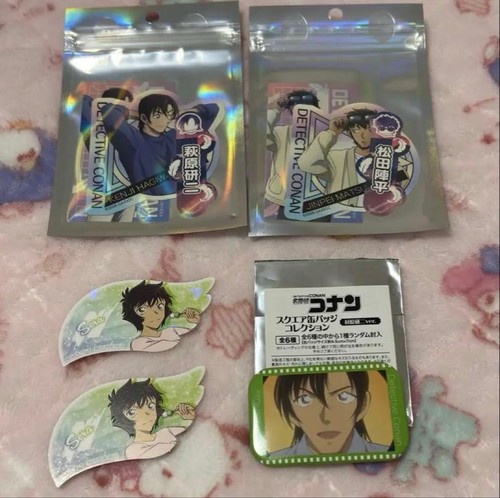 Detective conan highway - detective, to