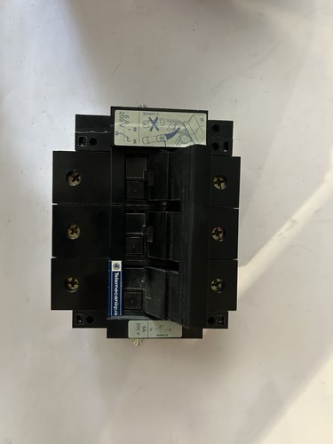 Telemecanique gk1 660v - telemecanique, gk1-ev
