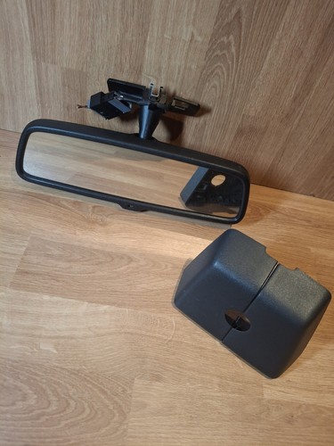 Retroviseur interieur avec - retroviseur,