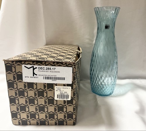 Vase carafe polaris verre - vase, en