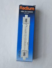 HRI-TS 70W/D Daylight Radium