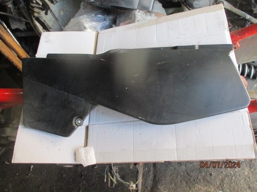 Flanc selle gauche - selle,
