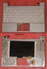 Clavier Azerty Français ACER Iconia W510 W510P W511 W511P 60.L0MN5.008 BLANC