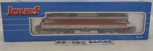 Locomotive motrice electrique - locomotive,