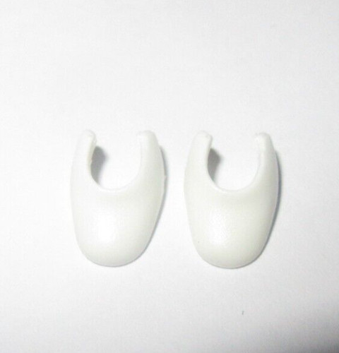 Playmobil chaussures guêtres - ,