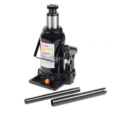 Cric bouteille hydraulique 12t - bouteille,