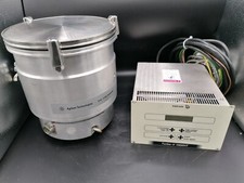 AGILENT TV-1001 turbomolecular Vacuum Pump with Controller Turbo-V 1000HT