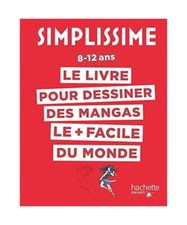 Simplissime - Dessiner les