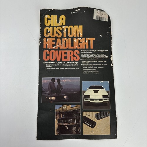 Gila personnalisé phare - gila,