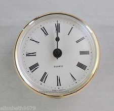 mouvement quartz à encastrer