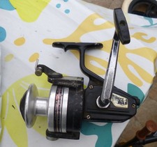 Moulinet De Peche Vintage Daiwa J-41