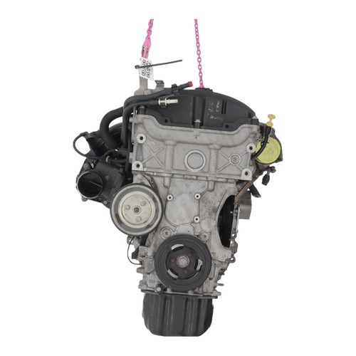 Moteur type 5f02 - moteur,