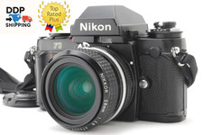 [ MINT w/Strap ] Nikon F3