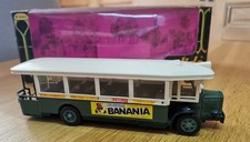Bus RENAULT TN6C SOLIDO