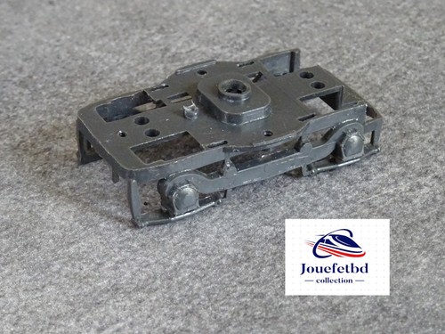 Jouef flanc de bogie - 1/87,