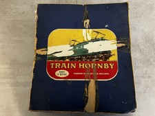 Train Collection  HORNBY 