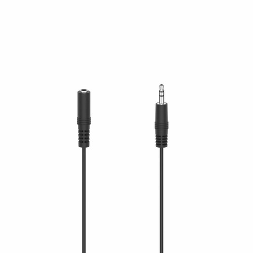 Câble audio jack mm - audio,